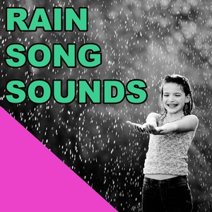 Thunder & Rain(Loop for All Night Sleeping)