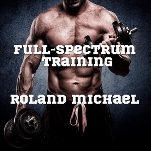 Full-Spectrum Training