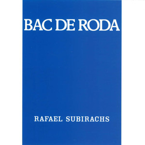 Bac de Roda