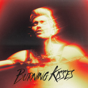 Burning Kisses