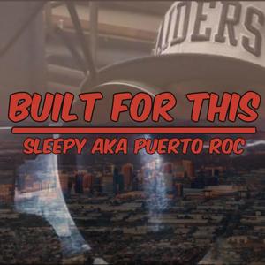 Built for this (Explicit)