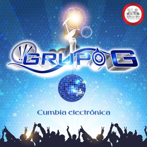 Cumbia Electrónica