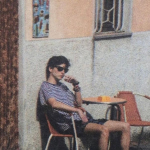 缘分总比刻意好