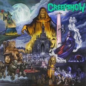 Creepshow I (Explicit)