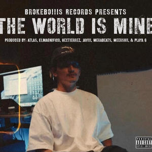 The Code (feat. JAVIII) (Explicit)