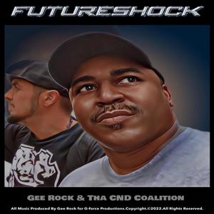 Futureshock (feat. Nac One)