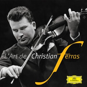 Violin Sonata in A Major, FWV 8 - Franck: Violin Sonata in A Major, FWV 8: II. Allegro - Quasi lento - Tempo I. Allegro (A大调为小提琴和钢琴所作奏鸣曲 - 第三乐章 宣叙调，幻想曲 - 有节制的，庄重的，十分活跃的)
