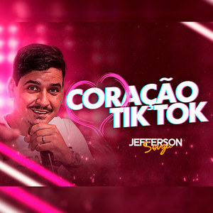 Coração Tik Tok