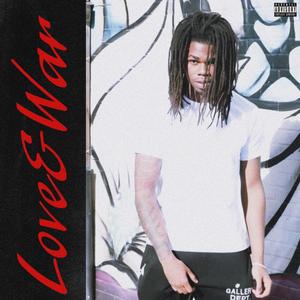Love & War (Explicit)