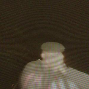 ghostly friend (Explicit)