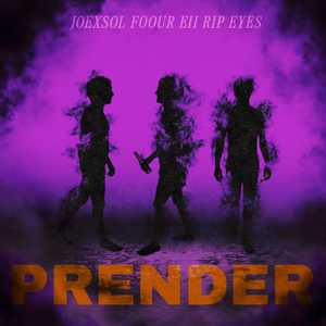 Prender (Explicit)