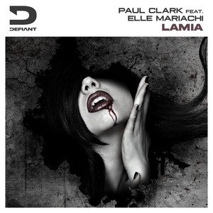 Lamia (Radio Edit)