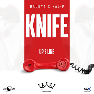 Knife up E Line (Explicit)