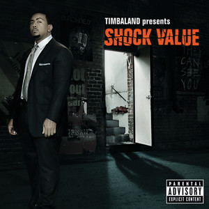 Shock Value (Explicit)