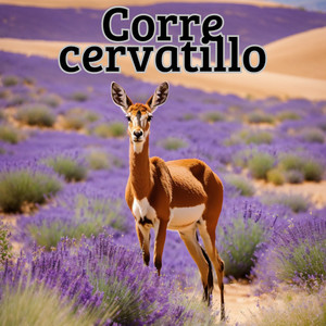 Corre Cervatillo