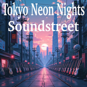 Tokyo Neon Nights