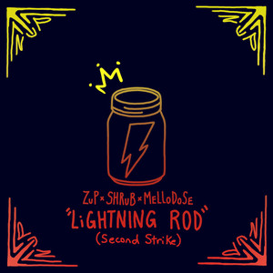 Lightning Rod (Second Strike) (Explicit)