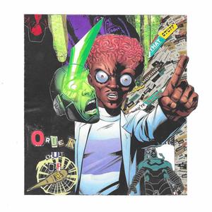 loveless romantic (Explicit)