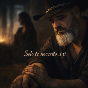 Solo te necesito a ti (Explicit)
