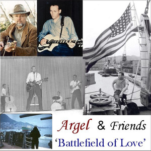 Battlefield of Love