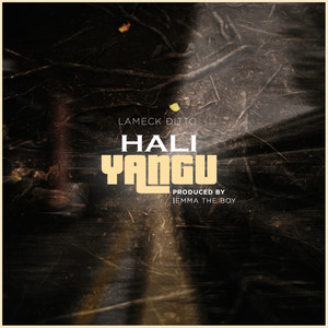 Hali Yangu