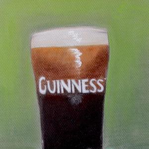 Man In The Mirror (One More Guinness) (Explicit)