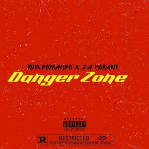 Danger Zone (feat. Za Morant) [Explicit]