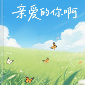 亲爱的你啊-DJ不二