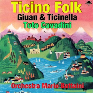 Ticino folk