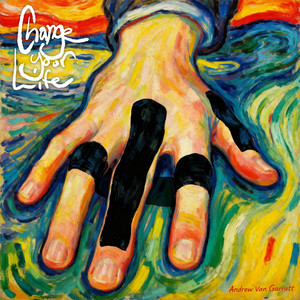 Sinister Bavarian Castle