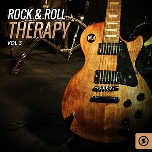 Rock & Roll Therapy, Vol. 3