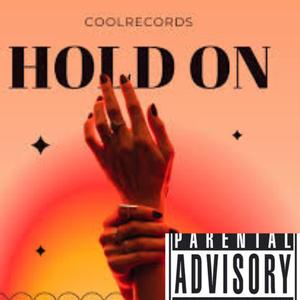 Hold on-Motivational speech