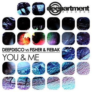 You & Me (Original Mix)