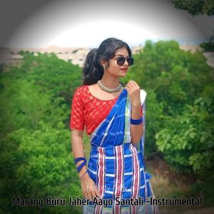Marang Buru Jaher Aayo Santali -Instrumental