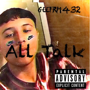 All Talk (Explicit)