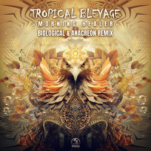 Morning Healer (Biological|BR|& Anacreon Remix)