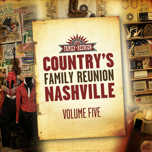 Nashville (Live / Vol. 5)