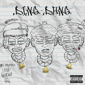 Ding-Dong (Explicit)