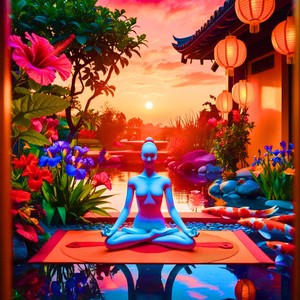 Beyond the Stillness