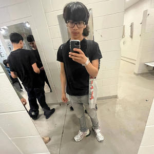 New Cup (Explicit)