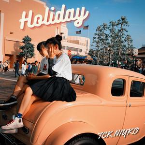 HOLIDAY (Explicit)