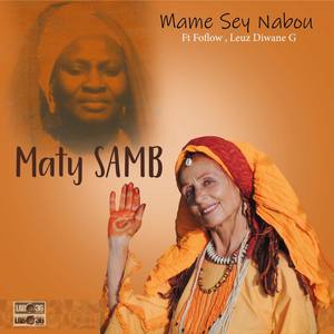 Maty Samb