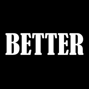 Better (Explicit)