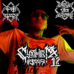 Cypher P$447 #12 (Explicit)