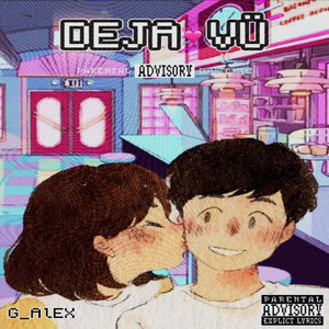 Deja Vu (mix master)