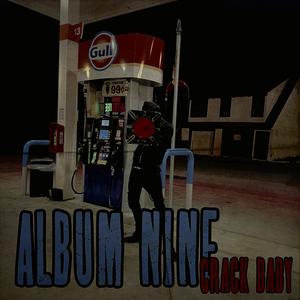 Crack Baby - Sober (Explicit)