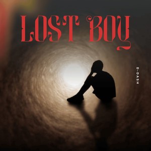 lost boy (Explicit)
