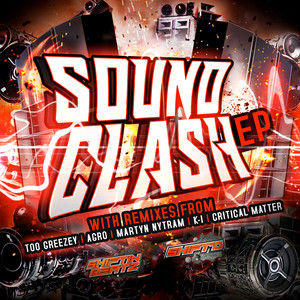 Grinded (Too Greezey Remix)