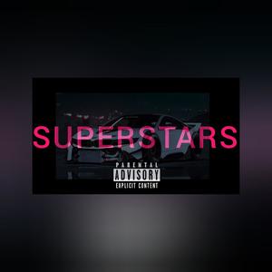 SUPERSTARS (Explicit)