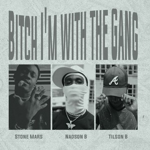 ***** I'm with the Gang (Explicit)